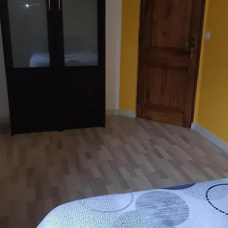 Bed & Breakfast Les Hauts De