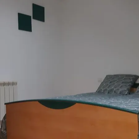 Bed & Breakfast Les Hauts De Proisy