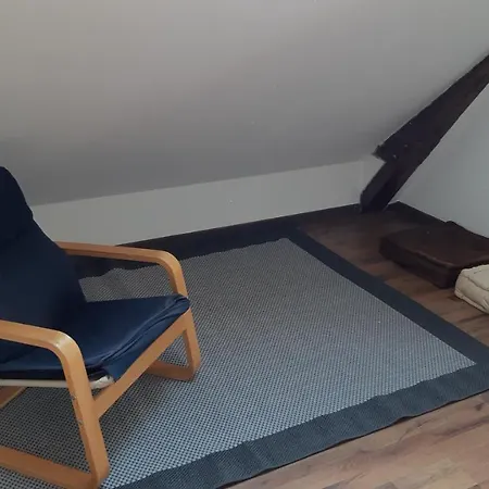 Les Hauts De فندق مبيت وإفطار *