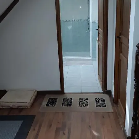 Bed & Breakfast Les Hauts De