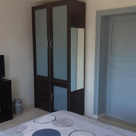 Bed & Breakfast Les Hauts De Proisy