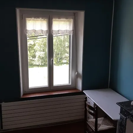 Les Hauts De Bed & Breakfast *