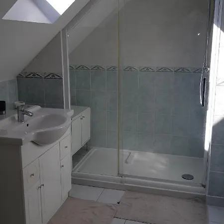 Les Hauts De Bed and Breakfast