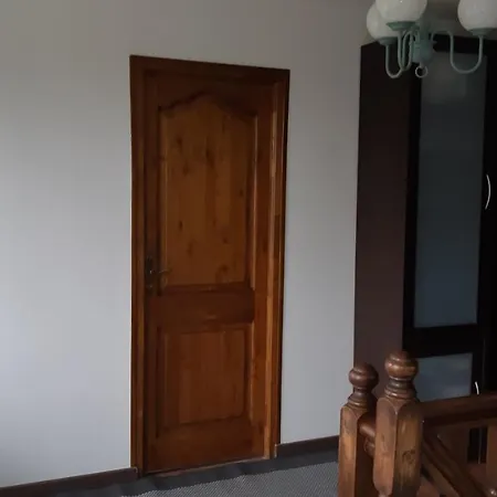 Les Hauts De فندق مبيت وإفطار Proisy