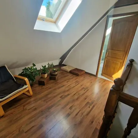 فندق مبيت وإفطار Les Hauts De Proisy