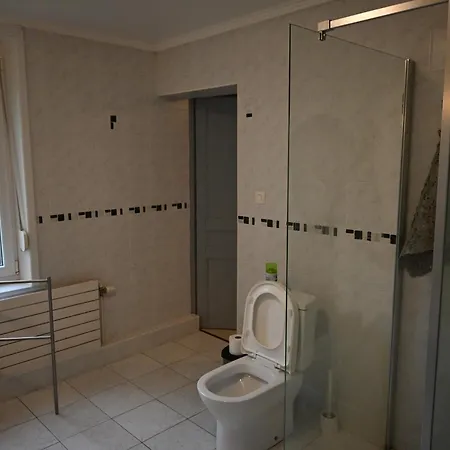 فندق مبيت وإفطار Les Hauts De *