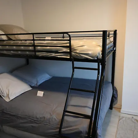 Les Hauts De فندق مبيت وإفطار Proisy