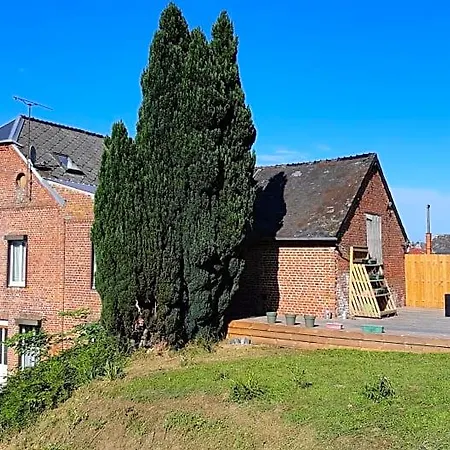Les Hauts De * Proisy