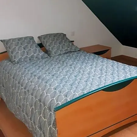 Bed and Breakfast Les Hauts De