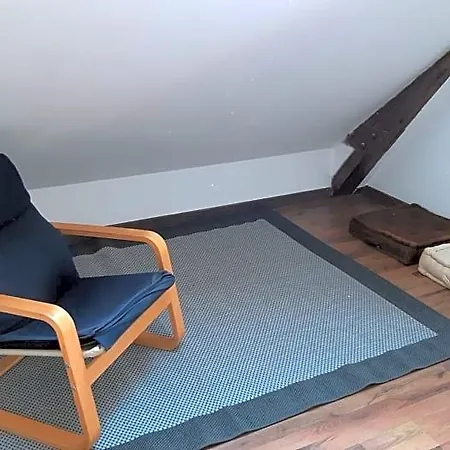 Bed and Breakfast Les Hauts De *