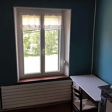 Bed and Breakfast Les Hauts De Proisy