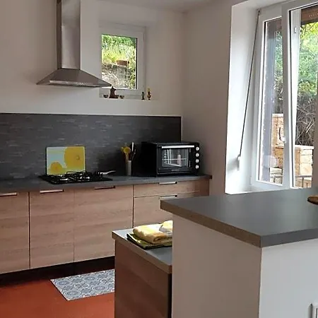 Les Hauts De Proisy