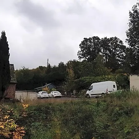 Les Hauts De Bed and Breakfast