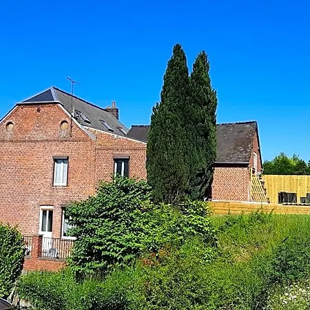 Les Hauts De * Proisy