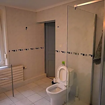 Bed and Breakfast Les Hauts De Proisy