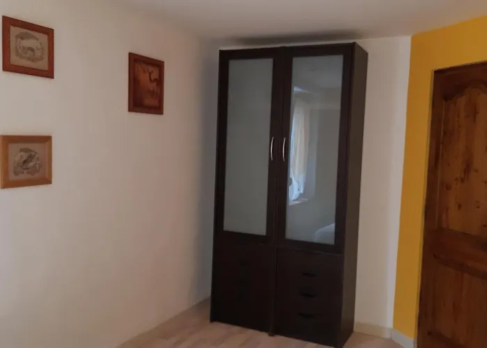 住宿加早餐酒店 Les Hauts De *