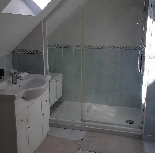 Les Hauts De 住宿加早餐酒店