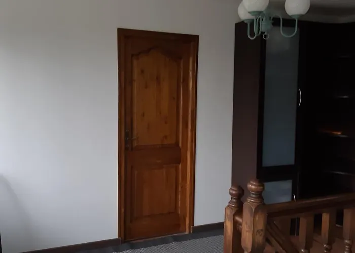 Les Hauts De 住宿加早餐酒店 Proisy