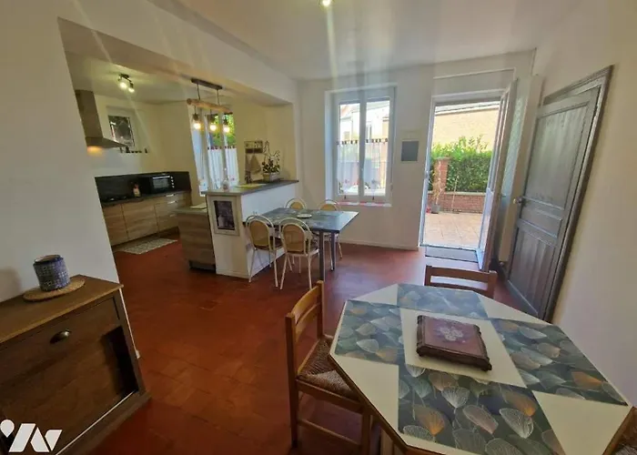 Les Hauts De * Proisy